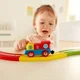 Joc interactiv Hape Locomotiva curajoasa foto