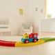 Joc interactiv Hape Locomotiva curajoasa foto