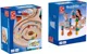 Set de bile pentru jocul Quadrilla Hape 51 piese foto