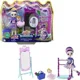 Игровой набор Enchantimals Ballet Studio