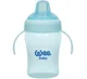 Canuta cu sistem anticurgere WeeBaby (6+ luni), 240 ml foto