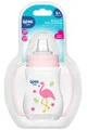 Canuta cu manere WeeBaby si adaptor din silicon (6+ luni), 250 ml foto