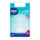 Inel gingival din silicon WeeBaby (3+ luni) foto