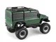 Машинка на радиоуправлении Double E Land Rover, 1:8