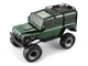 Машинка на радиоуправлении Double E Land Rover, 1:8