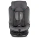 Scaun auto i-Size Joie i-Spin Multiway Thunder, nastere - 125 cm foto