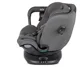 Scaun auto i-Size Joie i-Spin Multiway Thunder, nastere - 125 cm foto