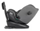 Scaun auto i-Size Joie i-Spin Multiway Thunder, nastere - 125 cm foto