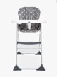 Scaun de masa Joie Mimzy Snacker Twinkle Linen