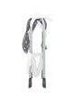 Scaun de masa Joie Mimzy Snacker Twinkle Linen