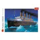 Пазл Trefl Titanic, 1000 элементов