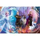 Puzzle Trefl Disney Frozen 2, Lumea magica, 100 piese