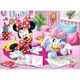 Puzzle Trefl Disney Minnie, Cei mai buni prieteni, 30 piese foto