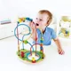 Jucarie din lemn Hape Playground Pizzaz foto