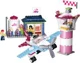 Constructor Sluban Girl's Dream, Fantasticul club de zbor foto