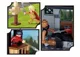 Constructor Sluban Legend Warriors, Magazin de fierarie foto