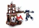 Constructor Sluban Legend Warriors, Carul foto