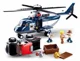 Constructor Sluban Police, Rotorcraft foto