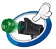 Constructor Sluban Police, Teren si Mare foto