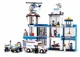 Constructor Sluban Police, Sediu foto