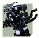 Constructor Sluban The Predator, Alien foto