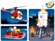 Constructor Sluban Fire, Impotriva focului foto