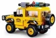 Constructor Sluban Model Bricks, Aparator foto
