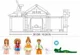 Constructor Sluban Girl's Dream, Nunta 2 foto