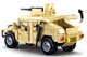 Constructor Sluban Model Bricks, Hummer H2 foto