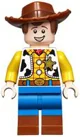 LEGO Disney Buzz si Carnaval Mania a lui Woody