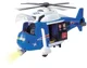 Jucarie Dickie Elicopter mare de salvare, cu sunet si lumina, 41 x 32 cm