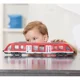 Jucarie Dickie City Tren, 45 cm foto