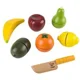 Set de joaca Hape Fructe Proaspete