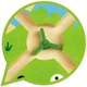 Магнитный лабиринт Hape Лучшие жуки