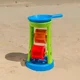 Игрушка Hape Двойное колесо для песка и воды foto