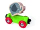 Деревянная игрушка Hape Приключения в джунглях