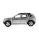 Masina Technopark Renault Duster, argintiu foto