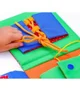 Обучающая игра Busy Board Roter Kafer