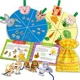 Joc cu clame Vladi Toys Ferma foto