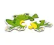Puzzle pentru cei mici Vladi Toys Catelus
