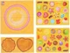 Joc magnetic Vladi Toys Tort