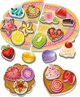 Joc magnetic Vladi Toys Tort