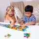 Puzzle Vladi Toys Fisher Price Prietenii Veseli, MAXI