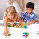 Puzzle Vladi Toys Fisher Price Prietenii Veseli, MAXI