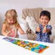 Puzzle Vladi Toys Fisher Price Prietenii Veseli, MAXI