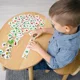 Joc educativ Vladi Toys 44 Pisoi, Cuvinte