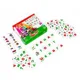 Joc educativ Vladi Toys 44 Pisoi, Cuvinte