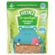 Terci de hrisca cu lapte Heinz (4+ luni), 180 g foto