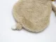 Мягкая игрушка с системой крепления пустышки BabyJem Кролик Stone foto