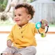 Jucarie pentru dentitie Infantino Inel cu margele